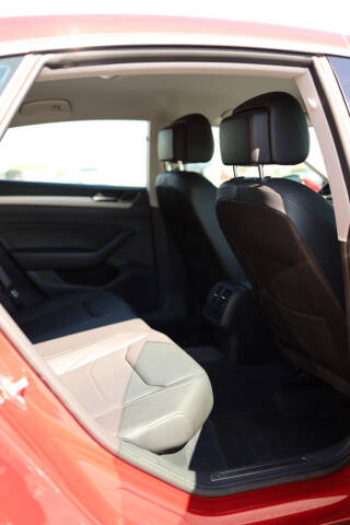 2019 Volkswagen Arteon SE 4Motion