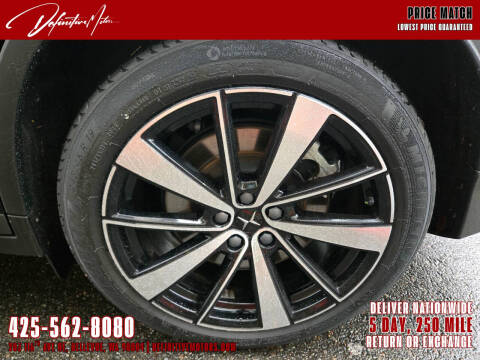 2022 Polestar 2 Long Range Dual Motor