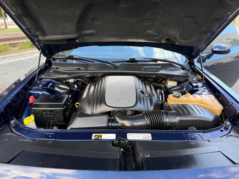 2014 Dodge Challenger R/T 100th Anniversary