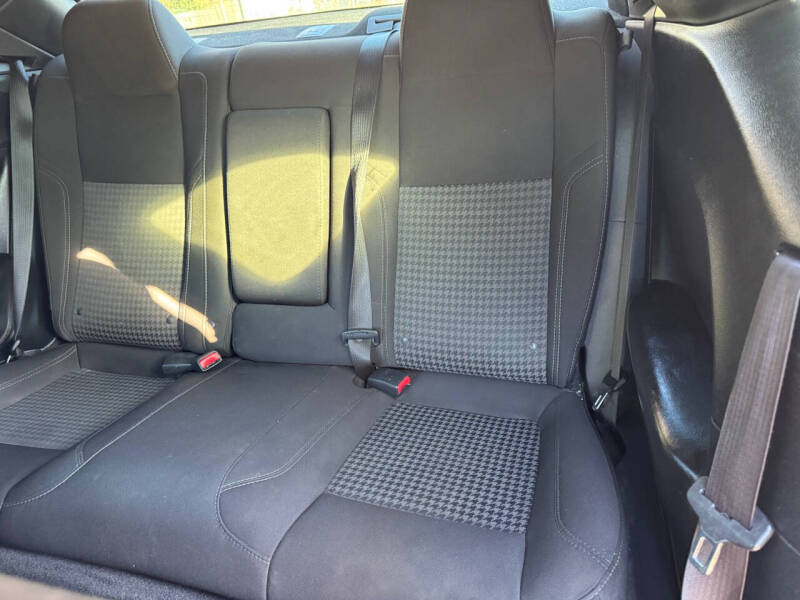 2017 Dodge Challenger R/T