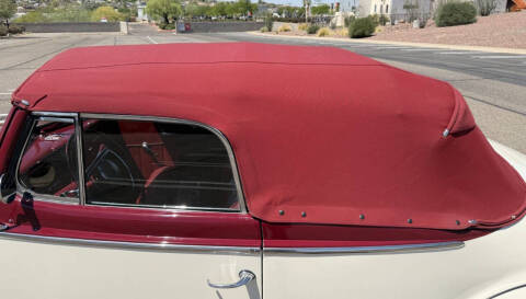 1941 Packard 110