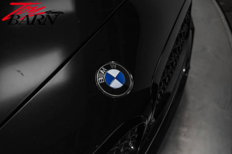 2020 BMW Z4 sDrive 30i