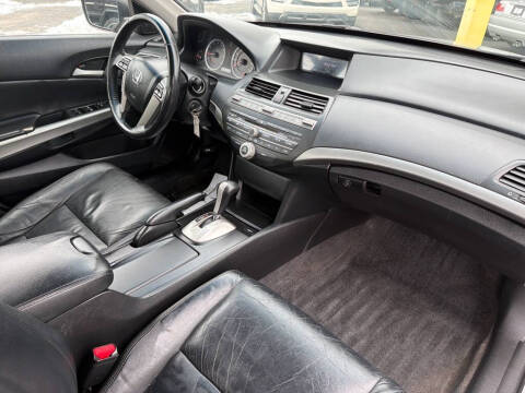 2010 Honda Accord