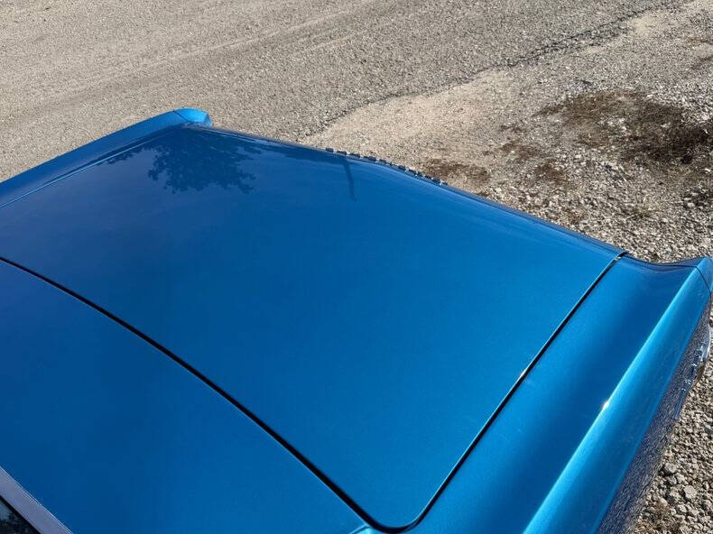 1966 Chevrolet Chevelle