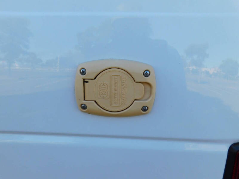 2008 Ford E-Series E-150