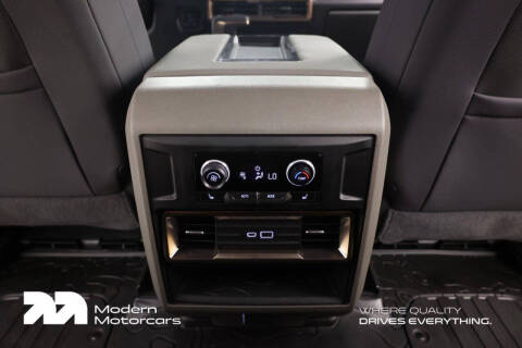 2025 GMC HUMMER EV 2X