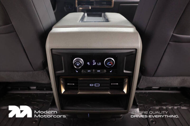 2025 GMC HUMMER EV 2X