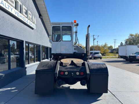 2011 Capacity Spotter