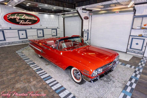 1960 Chevrolet Impala