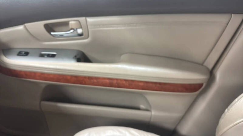 2005 Lexus RX 330