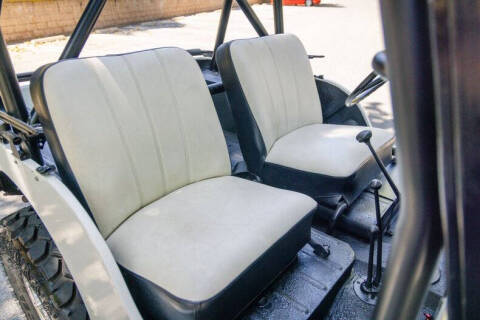 1959 Jeep CJ-5