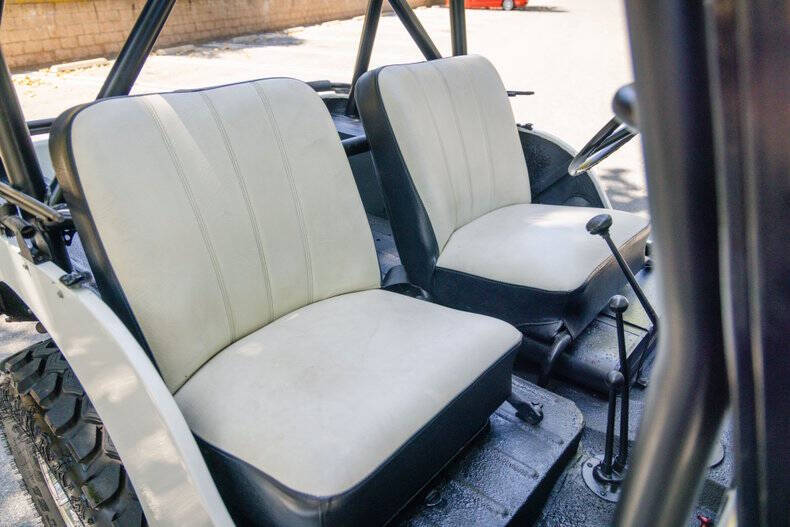 1959 Jeep CJ-5