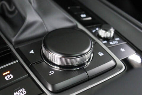 2025 Mazda CX-50 Hybrid Premium