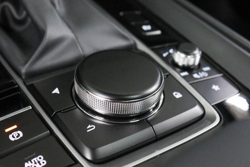 2025 Mazda CX-50 Hybrid Premium