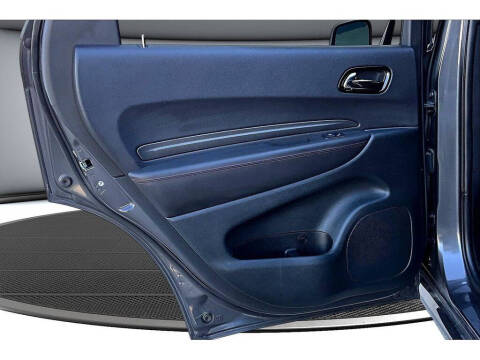 2025 Dodge Durango R/T Plus