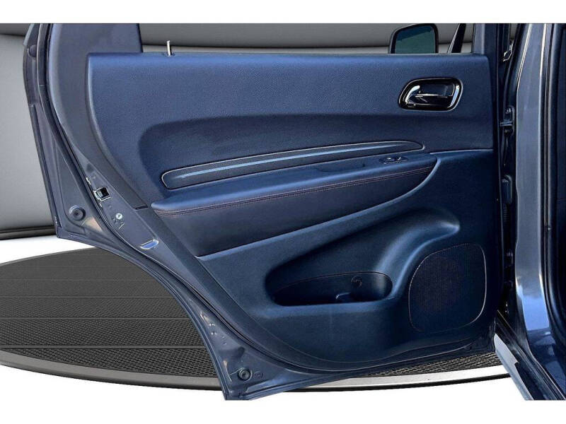 2025 Dodge Durango R/T Plus