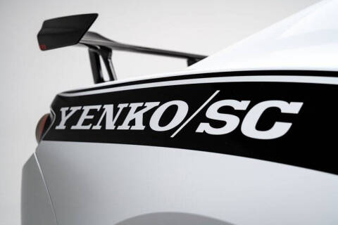 2024 Chevrolet Camaro