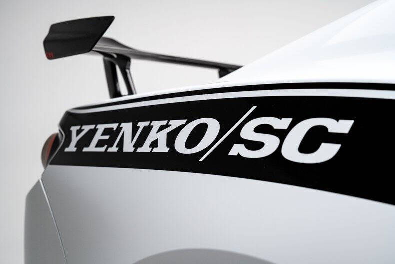 2024 Chevrolet Camaro