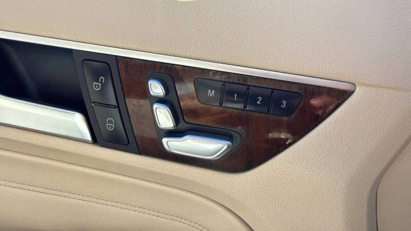 2015 Mercedes-Benz E-Class E 400