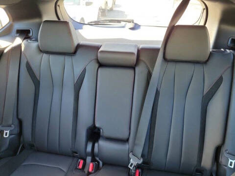 2025 Acura ADX w/A-SPEC