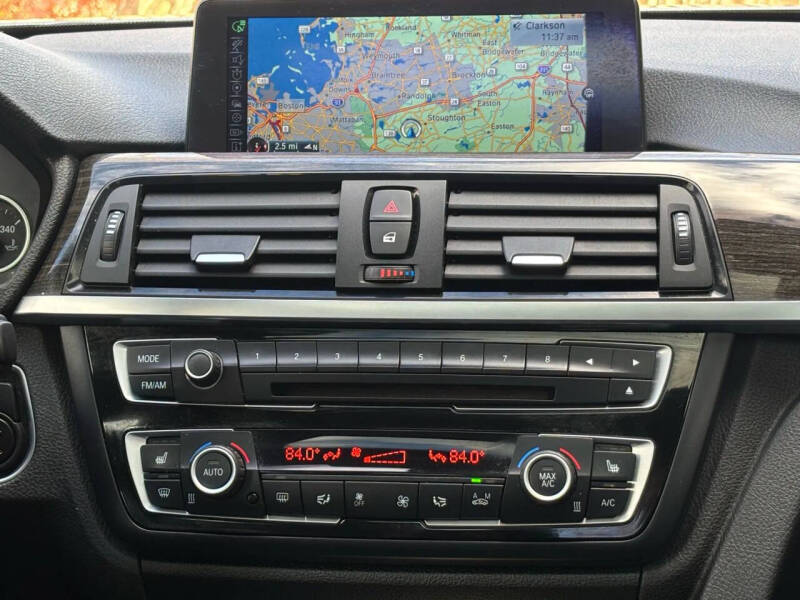 2014 BMW 4 Series 435i xDrive