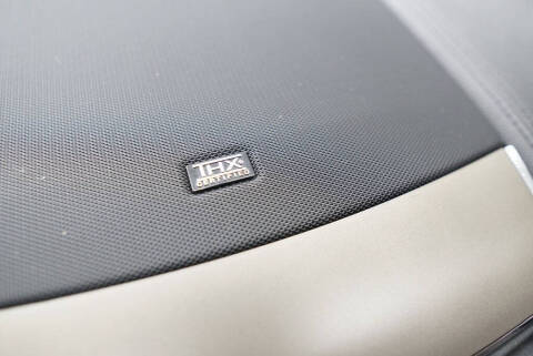 2014 Lincoln MKX