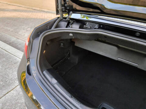 2018 Mercedes-Benz E-Class E 400