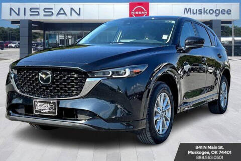 2024 Mazda CX-5 2.5 S Select