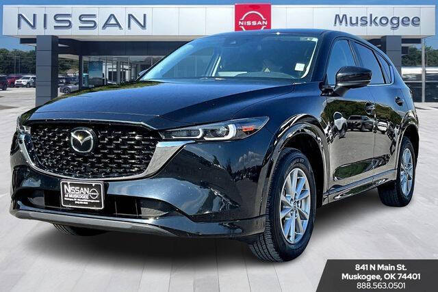 2024 Mazda CX-5 2.5 S Select