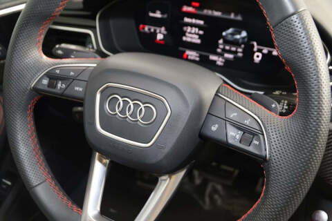 2024 Audi S5 Sportback 3.0T quattro Premium Plus