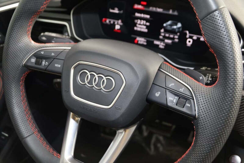 2024 Audi S5 Sportback 3.0T quattro Premium Plus