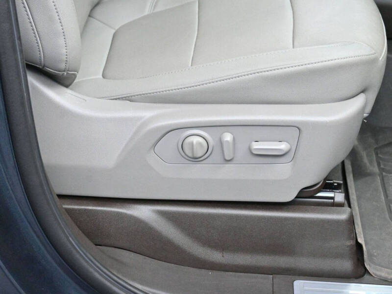 2022 GMC Sierra 1500 Limited