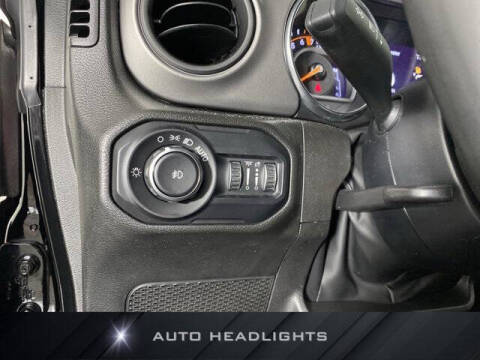 2022 Jeep Wrangler Unlimited