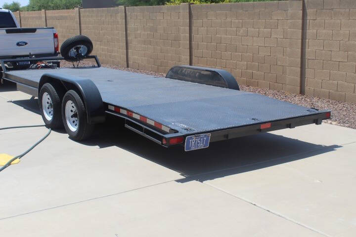 2022 sky 22 foot