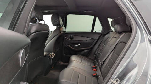 2022 Mercedes-Benz GLC GLC 300 4MATIC