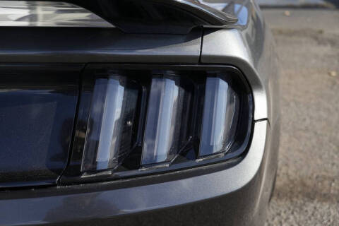 2017 Ford Mustang Shelby GT350