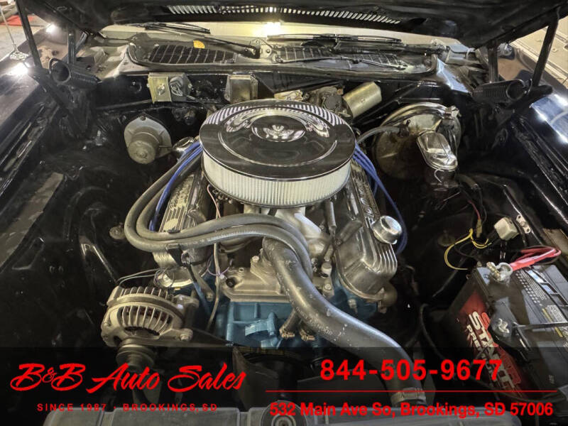 1974 Dodge Challenger