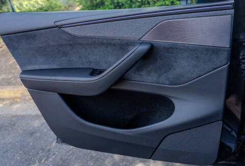 2026 Tesla Model Y Long Range