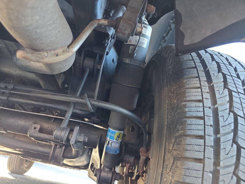 2001 Chevrolet Tahoe