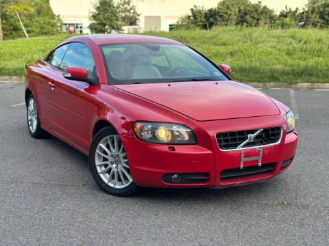 2008 Volvo C70