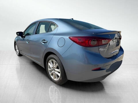 2015 Mazda MAZDA3 i Touring