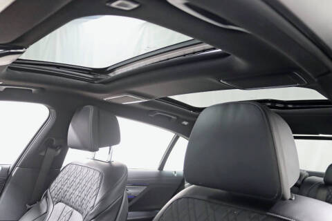 2019 BMW 7 Series 750i xDrive