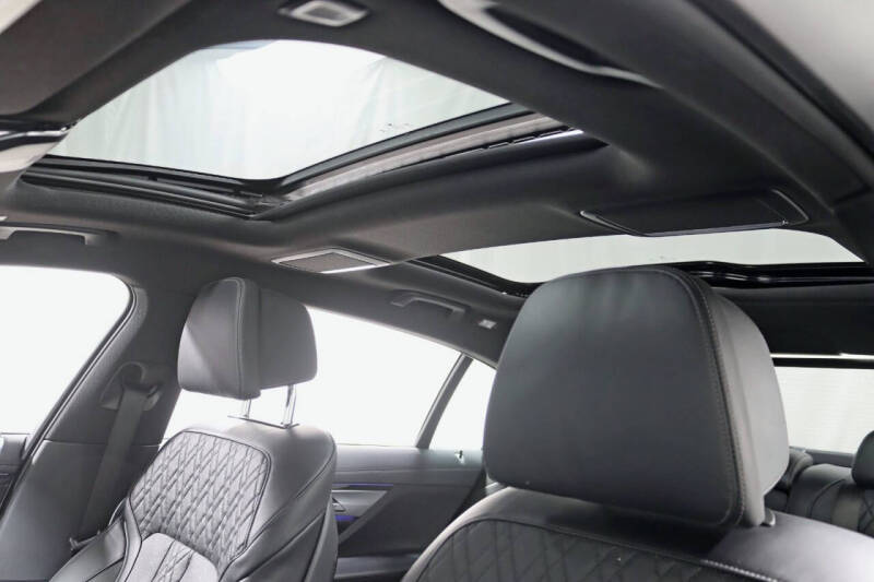 2019 BMW 7 Series 750i xDrive