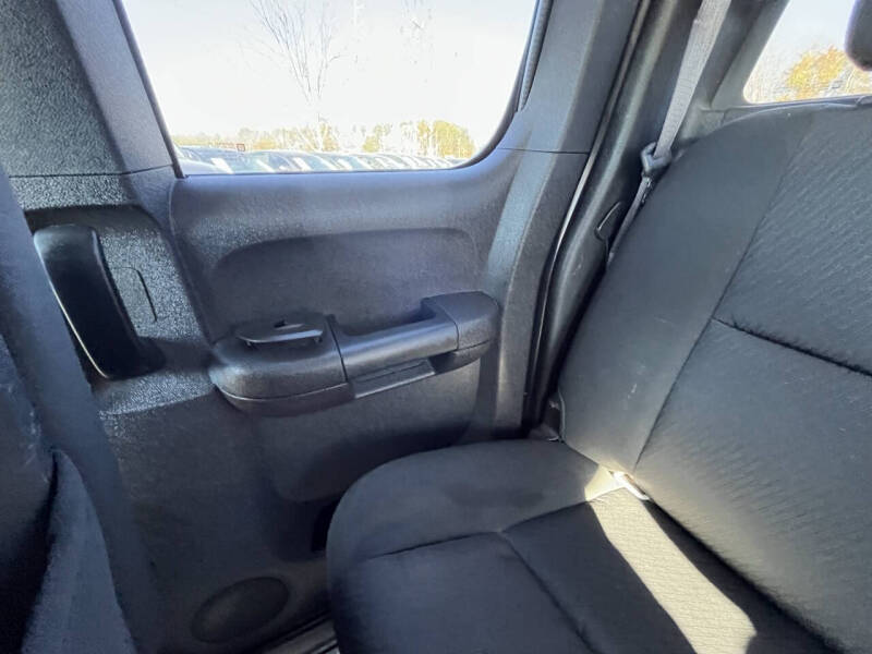 2012 GMC Sierra 1500 SLE