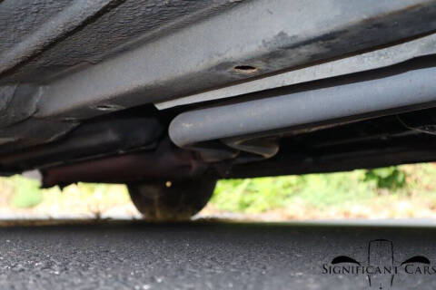 1978 Mercedes-Benz 280-Class