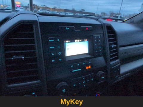 2021 Ford F-350 Super Duty