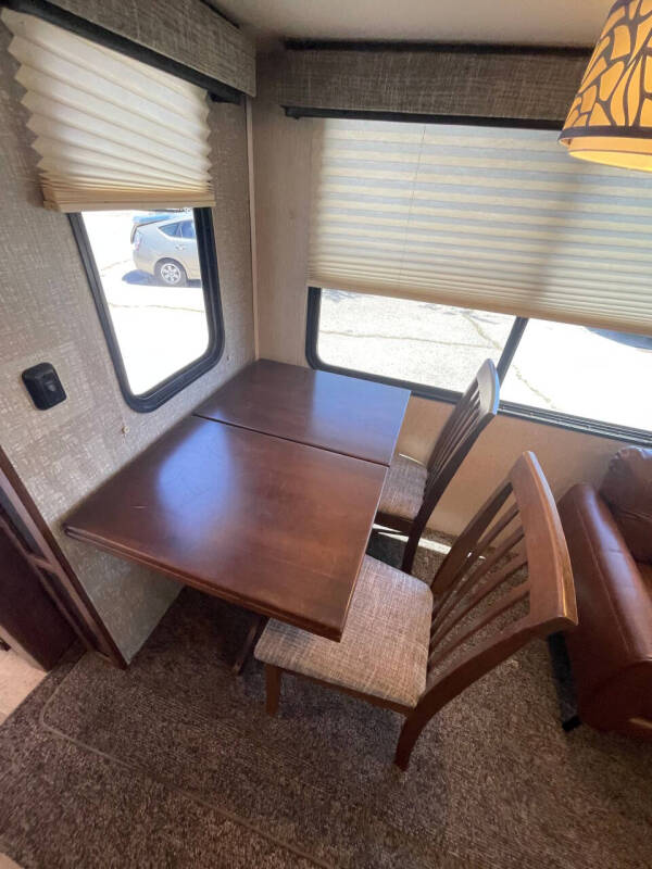 2019 Heartland Mallard