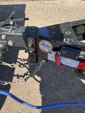 2025 Load Trail 5500