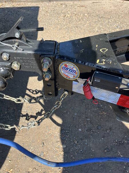 2025 Load Trail 5500