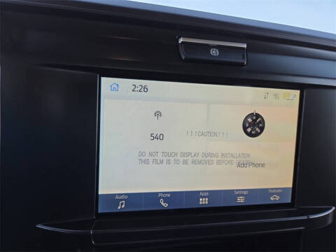 2026 Ford F-550 Super Duty